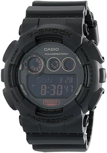 Amazon.com: G Shock GW-9110-1JF : Clothing, Shoes & Jewelry